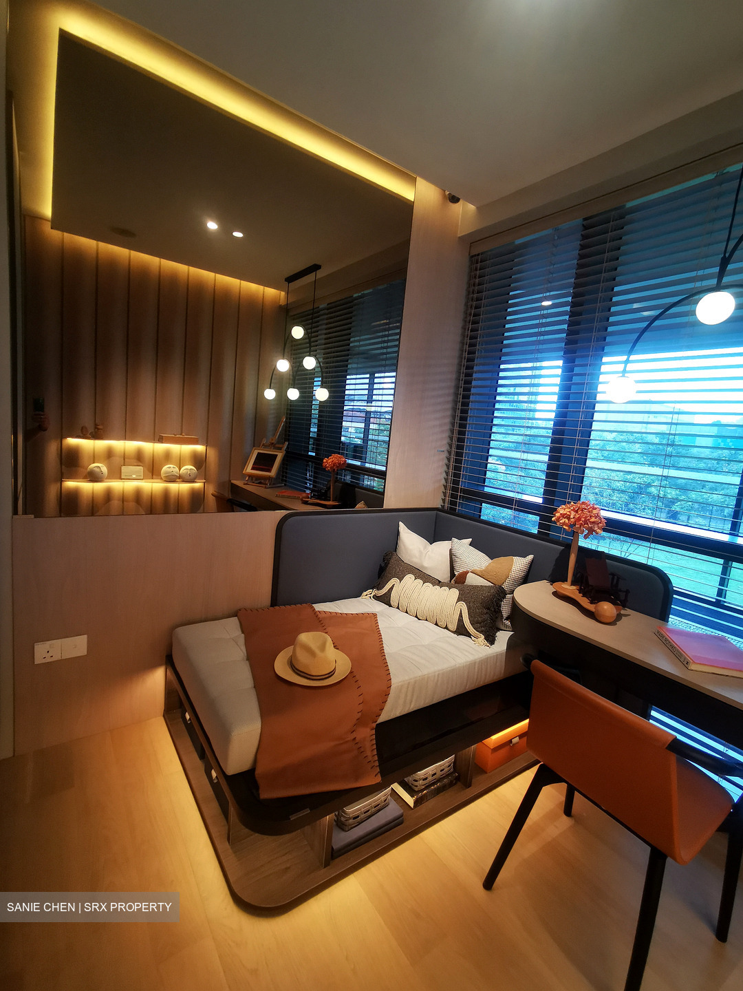 Union Square Residences (D1), Apartment #448022381